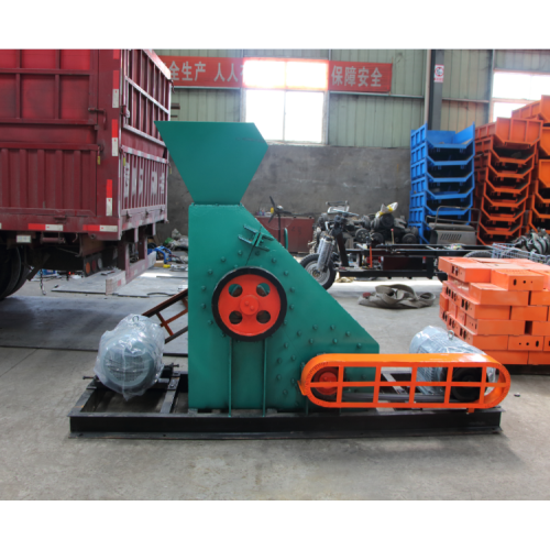 Impact Hammer Mill Hammer Rock Crusher Machines for sale Factory